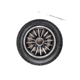 FELIX PLUS-009
ARKA JANT 10