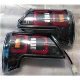 FELIX PLUS-060
ARKA STOP KOMPLE SOL