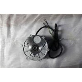 FELIX PLUS-073
ARKA MOTOR GÖBEĞİ