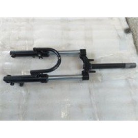 FELIX PLUS-106
ÖN MAŞA + AMARTİSÖR TAKIM