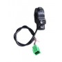 FELIX PRO-020 SOL KUMANDA PANELİ