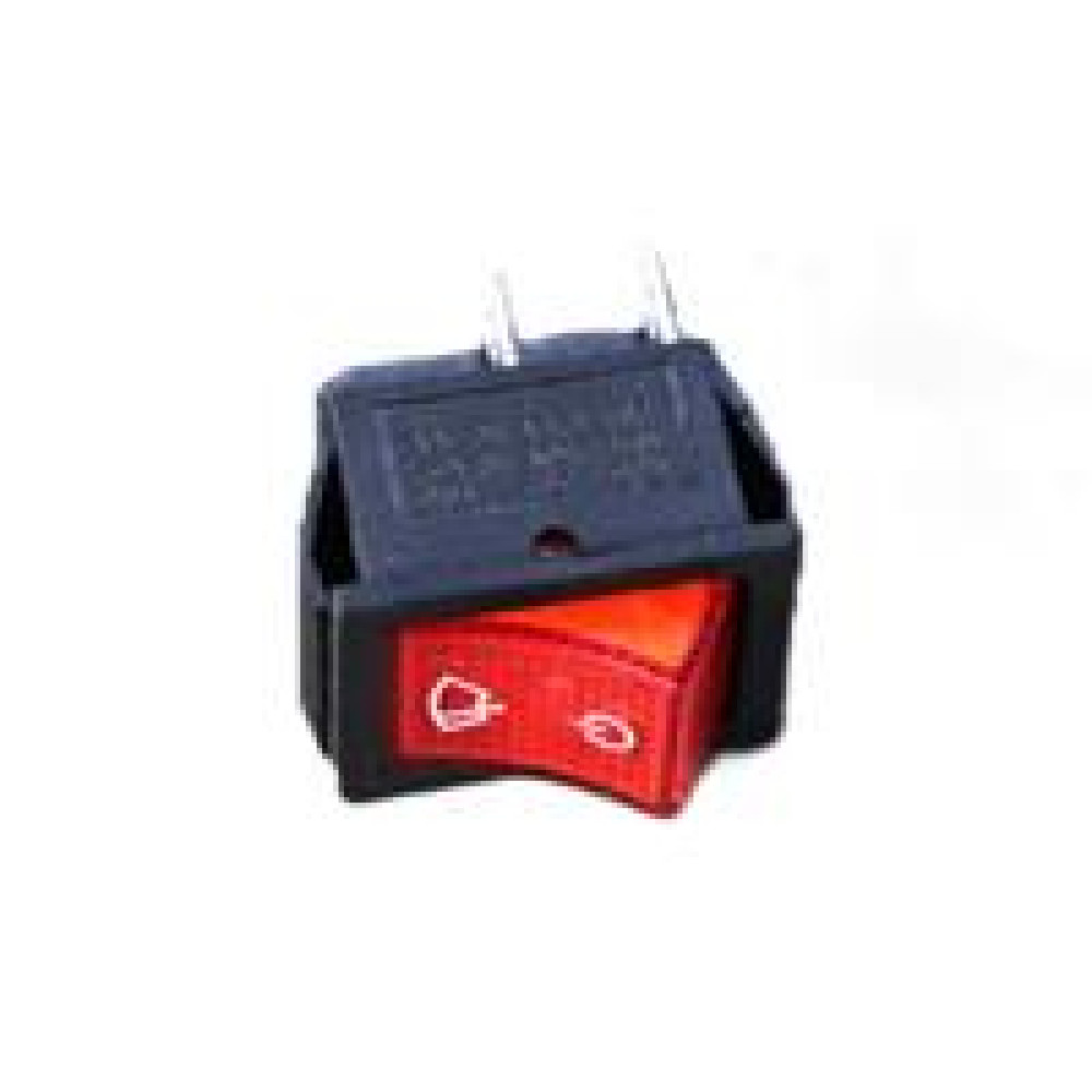 FELIX PRO-026 CAM SİLECEK DÜĞMESİ