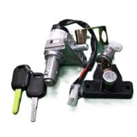 FELIX PRO-043
KONTAK TAKIMI