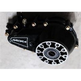 FELIX PRO-050
DİFRANSİYEL GÖBEĞİ KOMPLE