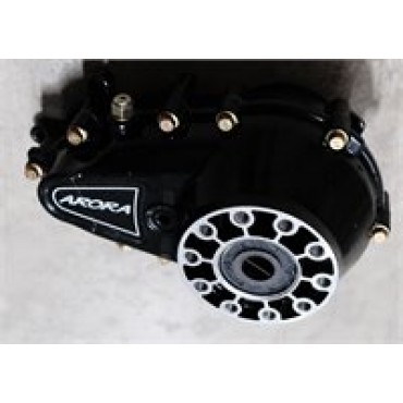 FELIX PRO-050 DİFRANSİYEL GÖBEĞİ