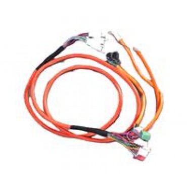 FELIX PRO-052 ELEKTRİK TESİSATI