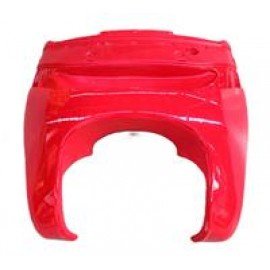 FELIX PRO-060
ÖN PANEL KIRMIZI