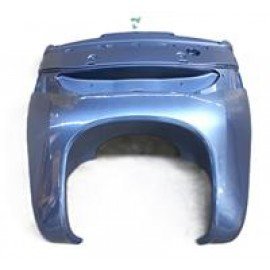 FELIX PRO-061
ÖN PANEL MAVİ