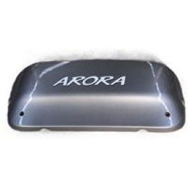 FELIX PRO-062
ARKA KOLTUK PLASTİĞİ GRİ