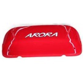 FELIX PRO-063
ARKA KOLTUK PLASTİĞİ KIRMIZI