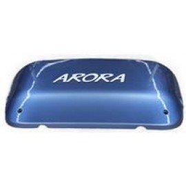 FELIX PRO-064
ARKA KOLTUK PLASTİĞİ MAVİ