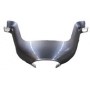 FELIX PRO-075 DİREKSİYON ALT PLASTİĞİ GRİ