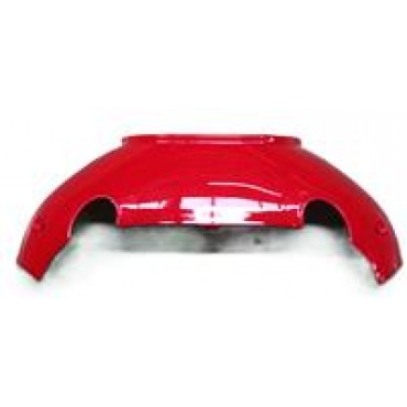 FELIX PRO-082 DİREKSİYON ALT PLASTİĞİ ARKA KIRMIZI