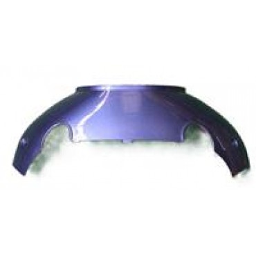 FELIX PRO-083 DİREKSİYON ALT PLASTİĞİ ARKA MAVİ