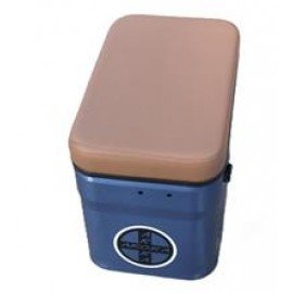 FELIX PRO-097
ÖN KOLTUK KASASI MAVİ