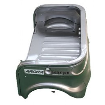 FELIX PRO-099 ARKA KOLTUK KASASI KIRMIZI