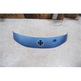 FELIX PRO-110
ÖN PANEL DEKORATİF KAPAK GRİ