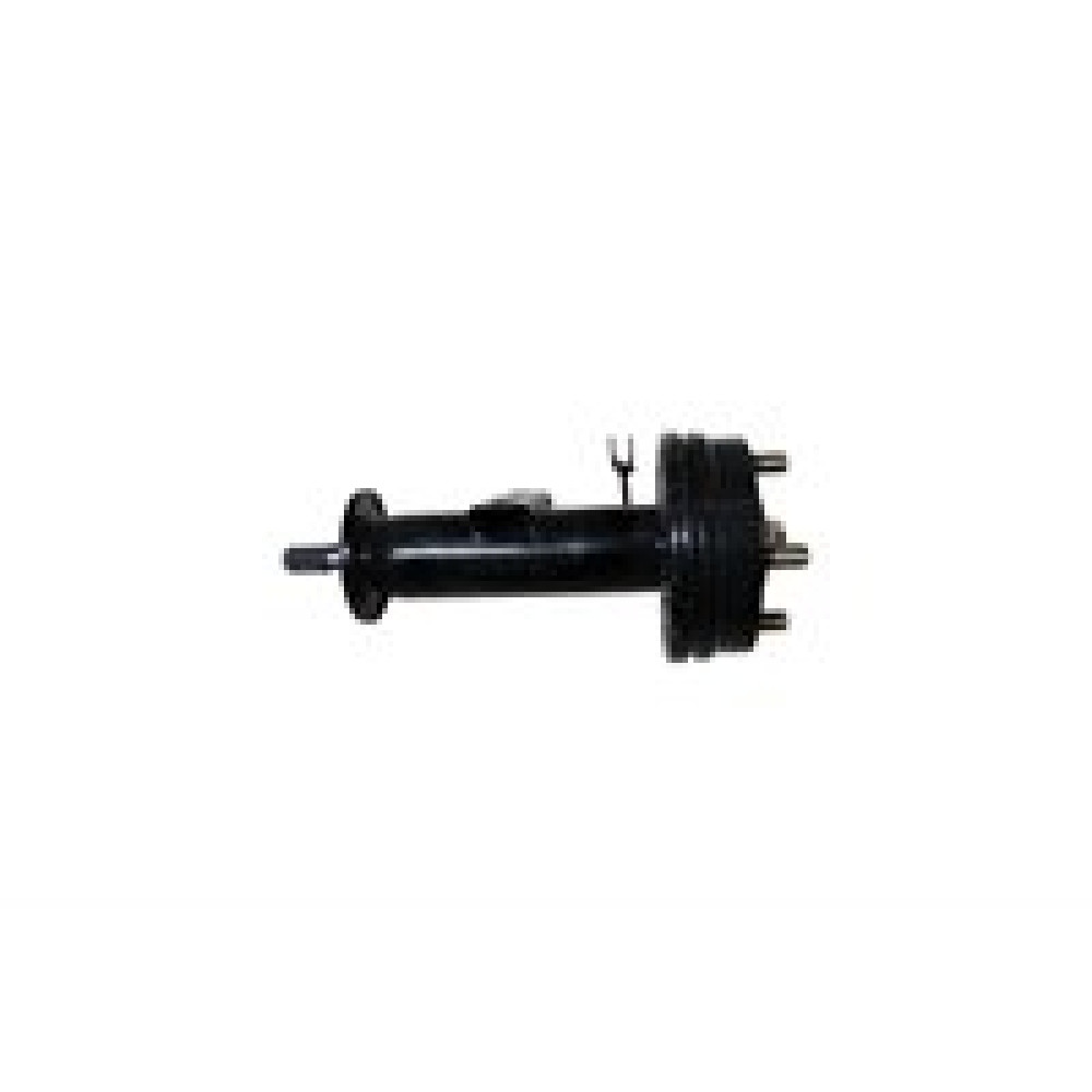 FELIX PRO-128 ARKA ŞAFT MİLİ KOMPLE SAĞ (KISA)