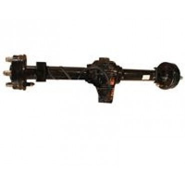 FELIX PLUS-043
DİFRANSİYEL KOMPLE