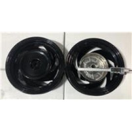 FREEDOM 125 -001
ARKA JANT