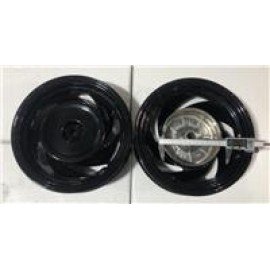 FREEDOM 125 -001
ARKA JANT