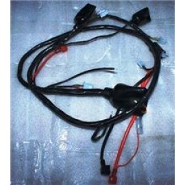 FREEDOM 125 -010
ELEKTRİK TESİSATI (EURO 3)