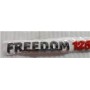FREEDOM 125 -015
YAN KAPAK ARMASI (125 CC)