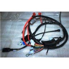 FREEDOM 125 -016
ELEKTRİK TESİSATI (EURO 5)