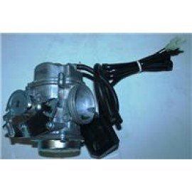 FREEDOM 125 -020
KARBÜRATÖR