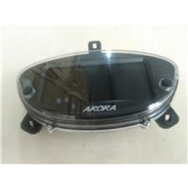 FREEDOM 125 -021 KM SAATİ (DİGİTAL EURO 5)