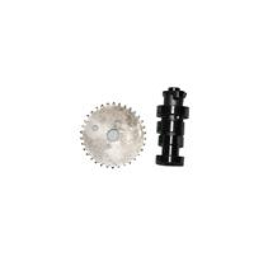 FREEDOM 125 -029 EKSANTRİK MİLİ VE DİŞLİSİ