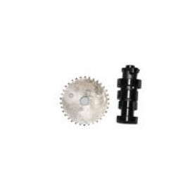 FREEDOM 125 -029 EKSANTRİK MİLİ VE DİŞLİSİ