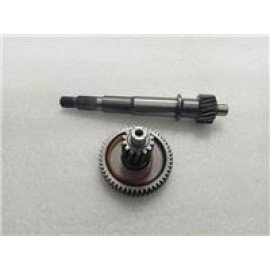 FREEDOM 125 -048
DİFRANSİYEL DİŞLİ TAKIMI