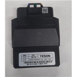 FREEDOM 125 -060
BEYİN (EURO 5 - B1640A)