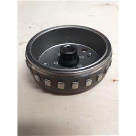 FREEDOM 125 -065
VOLANT (EURO 5)