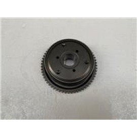 FREEDOM 125 -101
MARŞ DİŞLİSİ VE KAVRAMASI (GY-6)