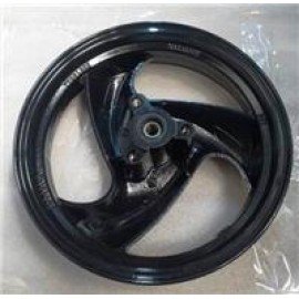 FREEDOM 50- 006
ÖN JANT