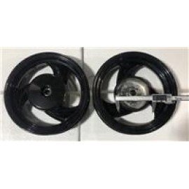 FREEDOM 50- 007
ARKA JANT