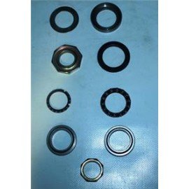 FREEDOM 50- 011
BURÇ TAKIMI