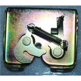 FREEDOM 50- 017
KOLTUK KİLİDİ