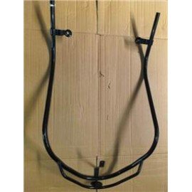 FREEDOM 50- 036
ÖN KORUMA DEMİRİ