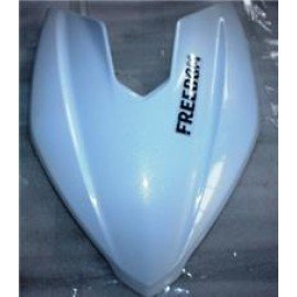 FREEDOM 50- 043
ÖN ORTA KAPAK MAT GRİ