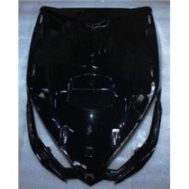 FREEDOM 50- 046
FAR MUHAFAZA PARLAK SİYAH