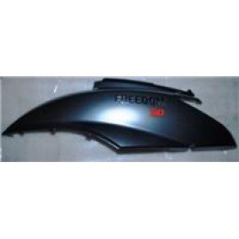 FREEDOM 50- 053
SOL KORUMA LEVHASI KAHVERENGİ