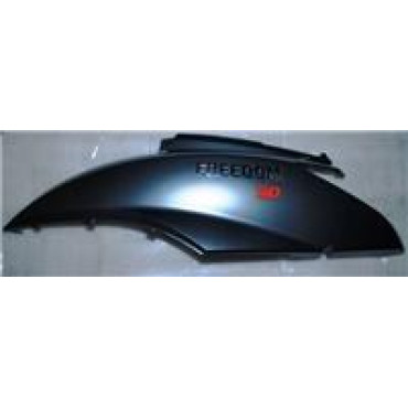 FREEDOM 50- 053 SOL KORUMA LEVHASI KAHVERENGİ
