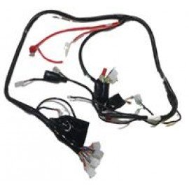 FREEDOM 50- 076
ELEKTRİK TESİSATI (EURO 3)