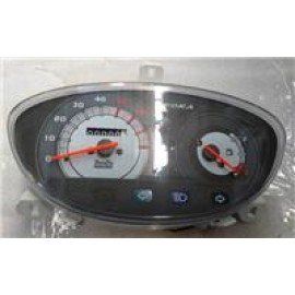 FREEDOM 50- 079
KM SAATİ (ANALOG-EURO 3)