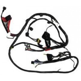 FREEDOM 50- 089
ELEKTRİK TESİSATI (EURO 5)