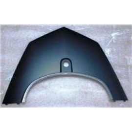 FREEDOM 50- 098
ARKA STOP ÜSTÜ KAPAK MAT GRİ