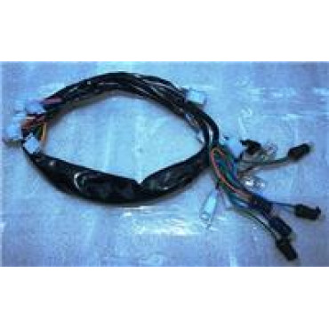 FREEDOM 50- 103 ÜST ELEKTRİK TESİSATI (EURO 3)